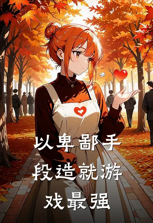 以卑鄙手段造就游戏最强的人