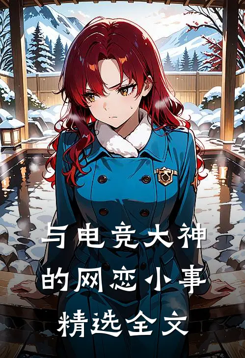 与电竞大神的网恋小事精选全文
