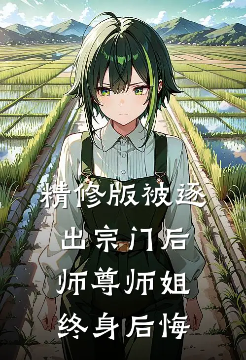 精修版被逐出宗门后,师尊师姐终身后悔了吗