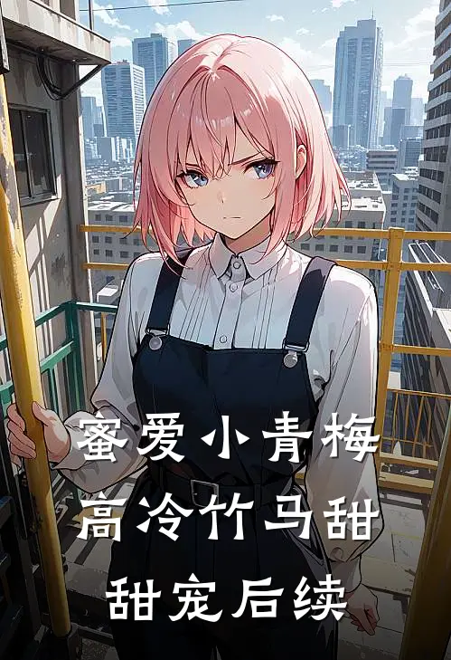 蜜爱小青梅,高冷竹马甜甜宠后续