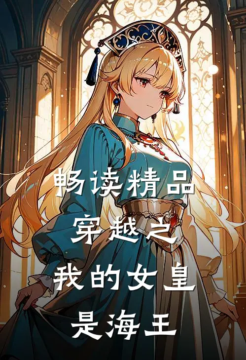 畅读精品穿越之我的女皇是海王