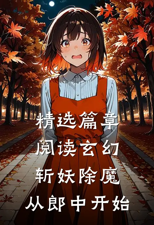 精选篇章阅读玄幻斩妖除魔,从郎中开始的