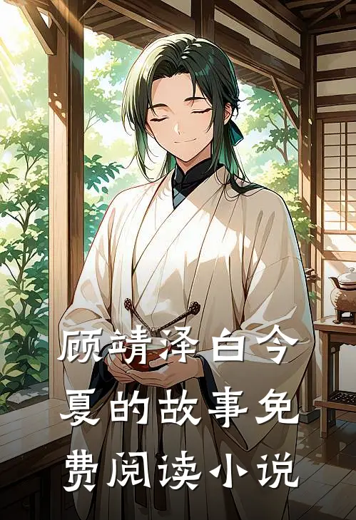 战神之帝狼归来顾靖泽白今夏小说
