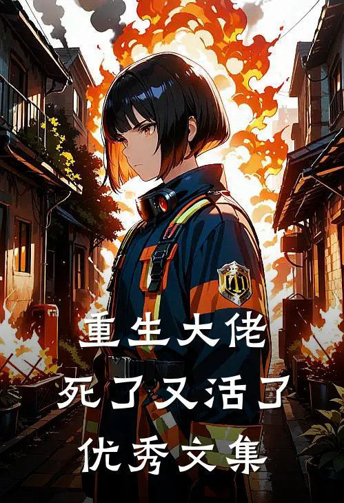 重生大佬,死了又活了优秀文集免费阅读