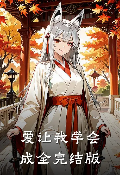 爱让我学会成全完结版
