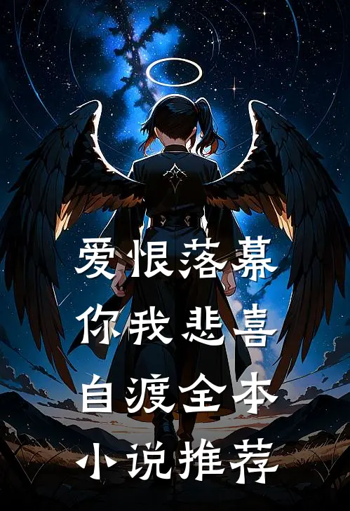 爱恨落幕,你我悲喜自渡全本推荐知乎