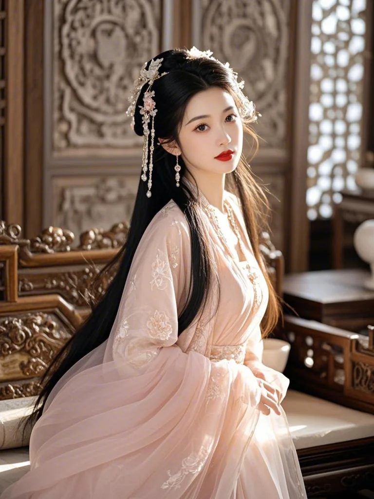 来补习班给女儿惊喜，却被当成人贩子全文免费