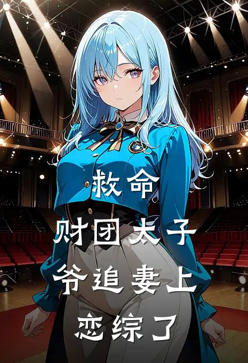 救命,财团太子爷追妻上恋综了在线阅读