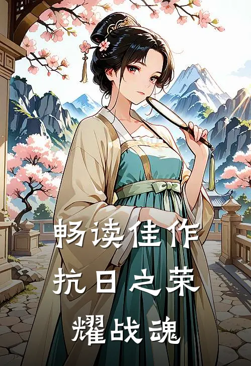 畅读佳作抗日之荣耀战魂