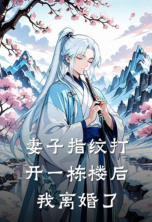 妻子指纹打开一栋楼后,我离婚了怎么处理