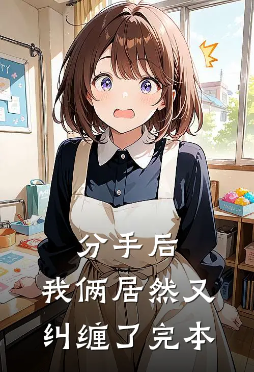 分手后,我俩居然又纠缠了完本的