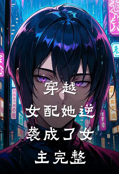 穿越女配她逆袭成了女主完整版免费