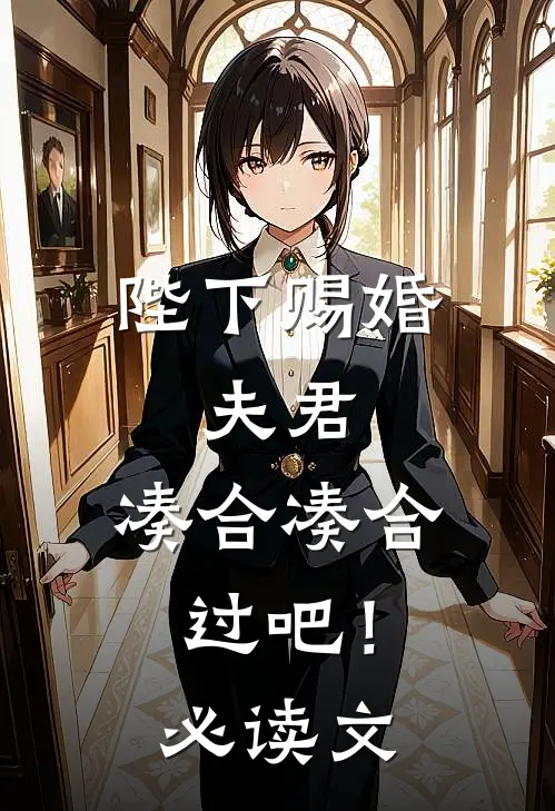 陛下赐婚,夫君,凑合凑合过吧!必读文字版