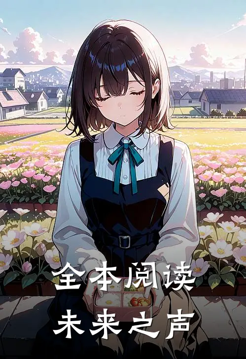 全本阅读未来之声