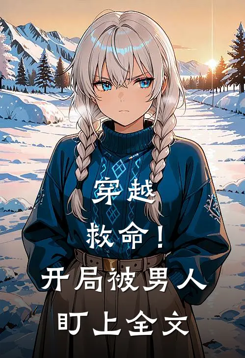 穿越救命!开局被男人盯上全文免费