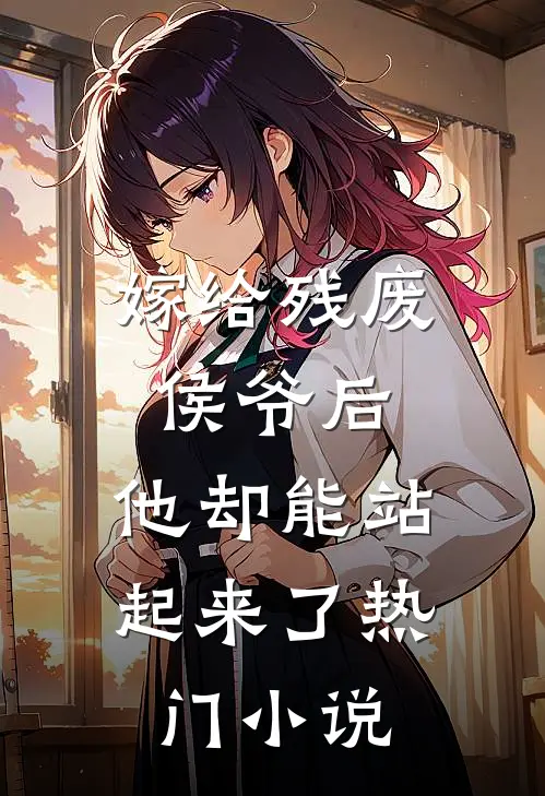 嫁给残废侯爷后,他却能站起来了热门免费阅读