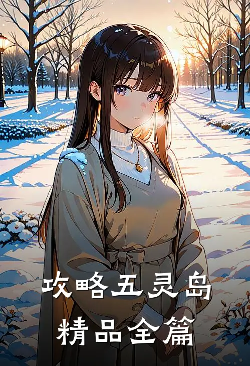 攻略五灵岛精品全篇
