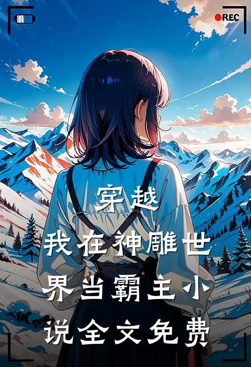 穿越我在神雕世界当霸主全文免费听
