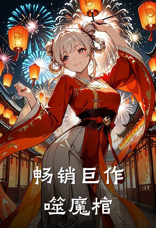 畅销巨作噬魔棺是真的吗
