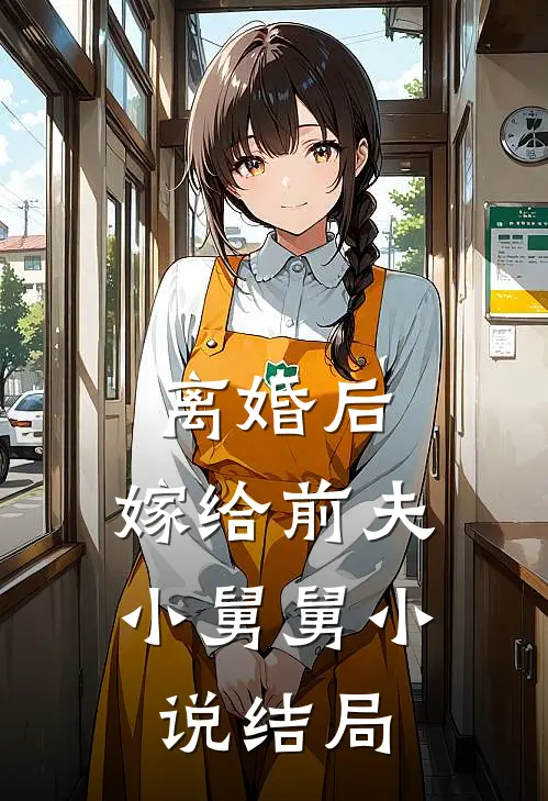 离婚后,嫁给前夫小舅舅结局怎么样