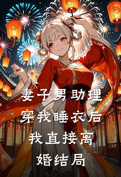 妻子男助理穿我睡衣后,我直接离婚结局是