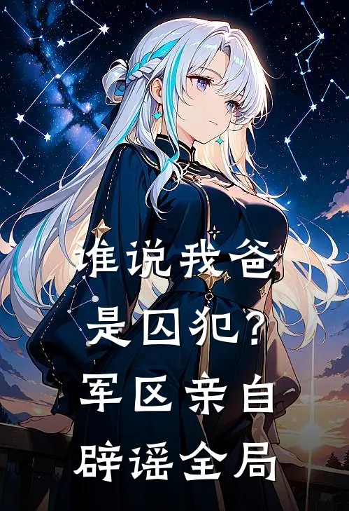 谁说我爸是囚犯?军区亲自辟谣全局视频