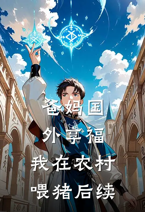 爸妈国外享福,我在农村喂猪后续