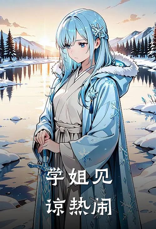 学姐见谅热闹