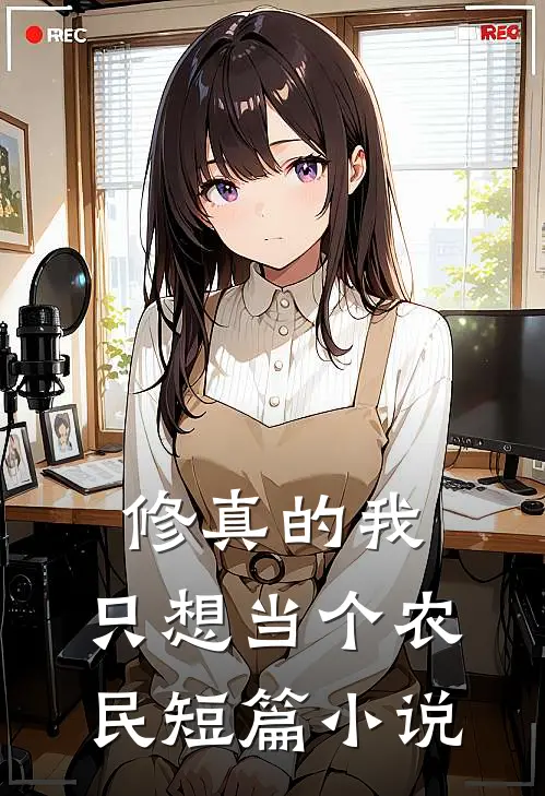 修真的我,只想当个农民短篇