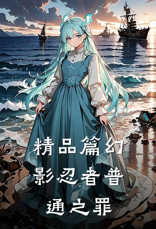 精品篇幻影忍者普通之罪