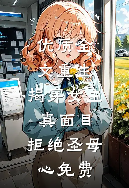 优质全文重生揭穿女主真面目,拒绝圣母心免费阅读