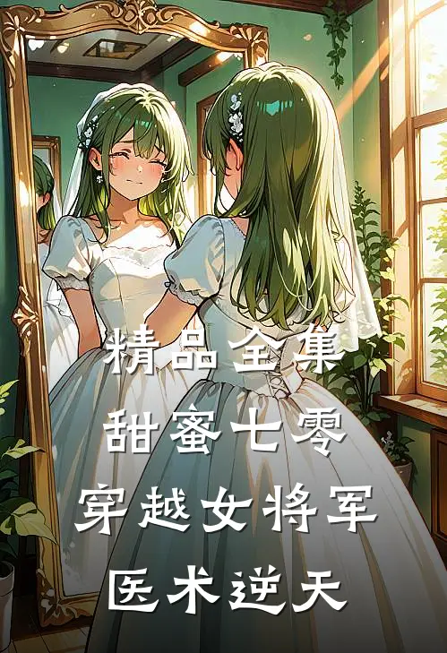 精品全集甜蜜七零：穿越女将军医术逆天