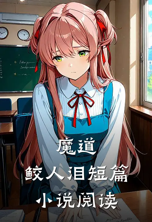 魔道鲛人泪短篇阅读