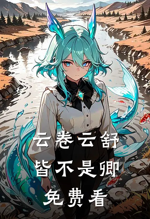 云卷云舒皆不是卿免费看
