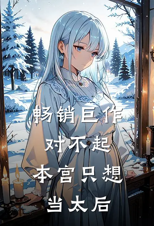 畅销巨作对不起,本宫只想当太后的