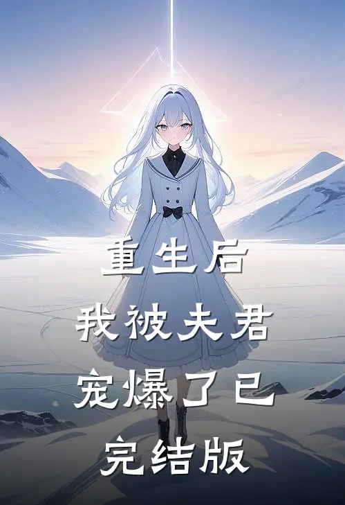 重生后,我被夫君宠爆了已完结版在线观看