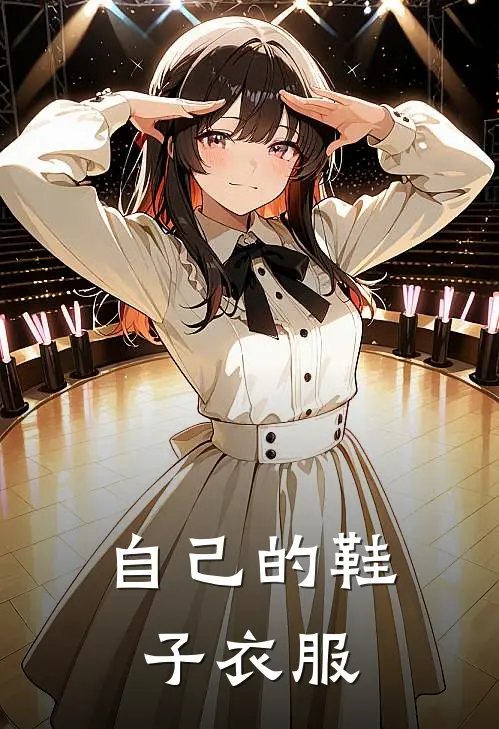 自己的鞋子衣服怎么卖