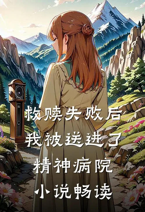 救赎失败后,我被送进了精神病院畅读版