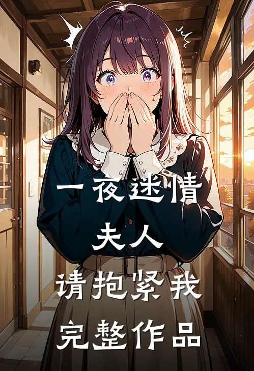 一夜迷情夫人,请抱紧我完整作品在线观看