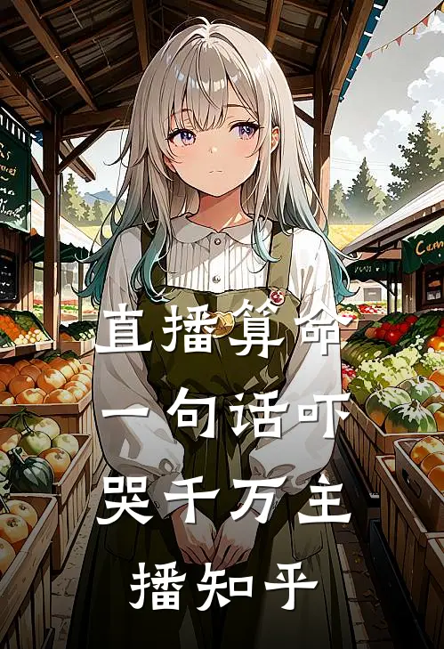 直播算命一句话吓哭千万主播知乎文章