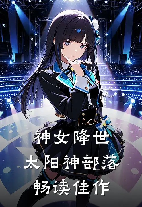 神女降世太阳神部落畅读佳作