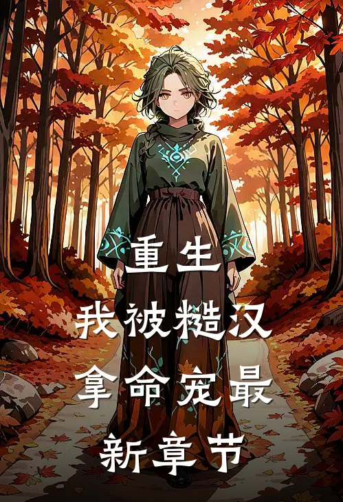 重生我被糙汉拿命宠最新章节阅读