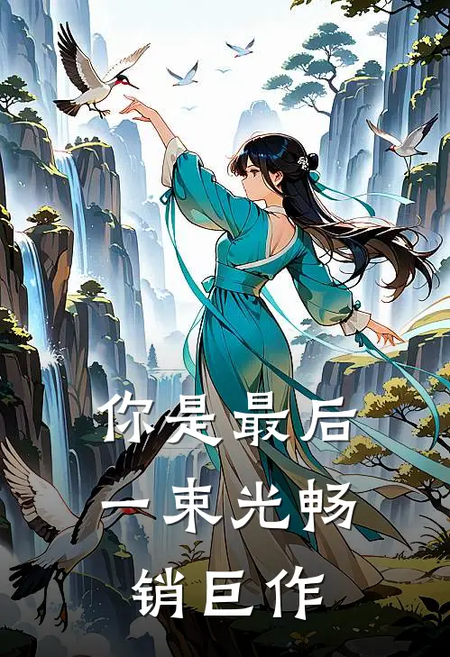 你是最后一束光畅销巨作英语