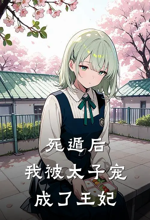 死遁后,我被太子宠成了王妃免费阅读