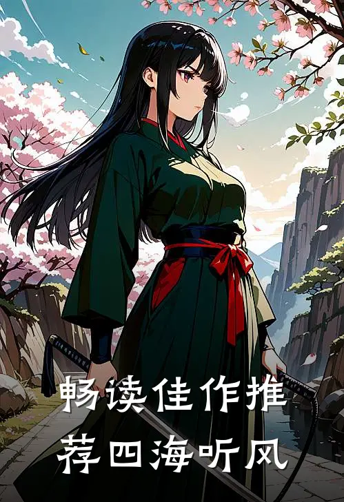 畅读佳作推荐四海听风