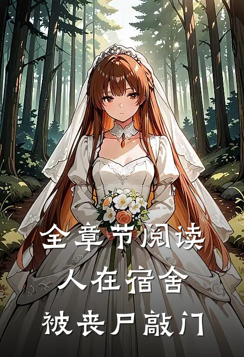 全章节阅读人在宿舍,被丧尸敲门的