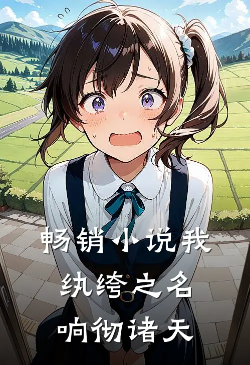 畅销小说我，纨绔之名响彻诸天
