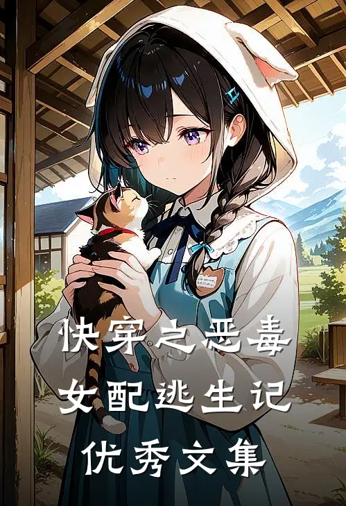 快穿之恶毒女配逃生记优秀文集