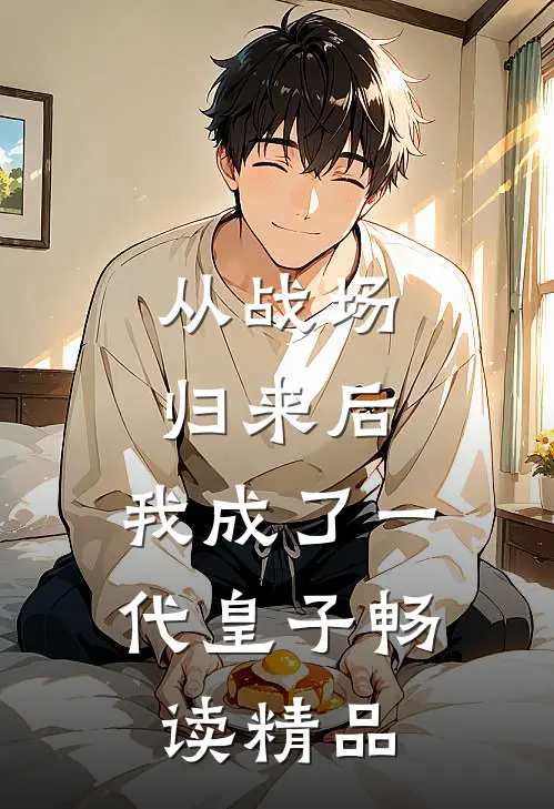 从战场归来后，我成了一代皇子畅读精品