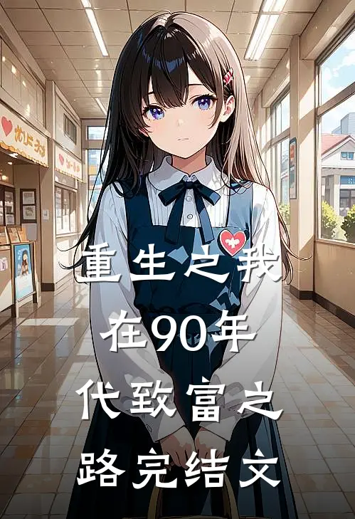重生之我在90年代致富之路完结文